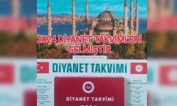 Yurttaş açlıkla mücadele ederken Diyanet’ten takvime 198 milyon TL harcama!