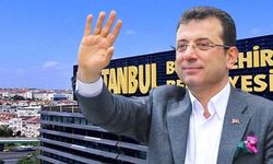 Ekrem İmamoğlu İBB'nin SGK borcu için harekete geçti