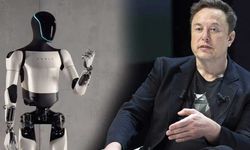 Tesla insansı robotlara geçiyor