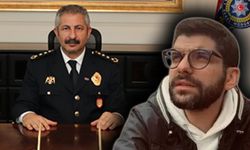 Ankara Emniyet Müdürü Engin Dinç, Serdar Sertçelik soruşturmasında polisleri suçladı