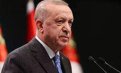 Erdoğan BTK'nın erişim engeli getirdiği Instagram'dan paylaşım yaptı