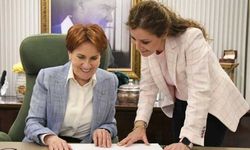 Akşener'in danışmanından 'Vefa' çıkışı