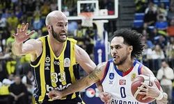 Euroleague'de yeni sezon fikstürü belli oldu