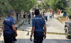 Hakkari'de aile faciası! Babasını öldürdü, kardeşini ağır yaraladı