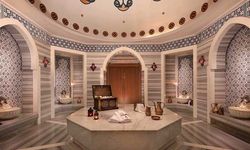 Hamam geleneği artık turistlerin gözdesi... Kese attırmak kaç lira?