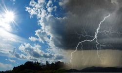 Meteoroloji'den bir sağanak uyarısı daha! İşte il il hava durumu