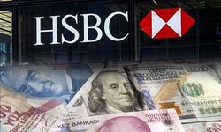 HSBC'den yıl sonu için Dolar/TL tahmini