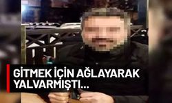 Suçüstü yakalanmıştı! 15 yaşındaki kızını istismar eden babaya 39 yıla kadar hapis talebi