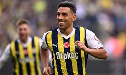 Fenerbahçeli İrfan Can'ın mutlu günü