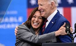 Kamala Harris 24 saatte 81 milyon dolar topladı