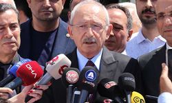 Kemal Kılıçdaroğlu’ndan ‘SHP’ yanıtı: Asparagas