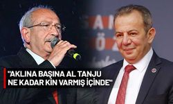 Kılıçdaroğlu'ndan Tanju Özcan'a sert tepki: Cenazeme katılmanı istemiyorum