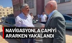 Temizlik tartışmasında Şanlıurfa müftüsünden CHP'li Tanal'a 'Bana ne' yanıtı