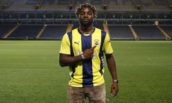 Fenerbahçe’ye yeni transferi Maximin’den kötü haber