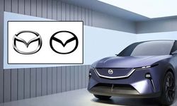 Mazda da akıma katıldı! Logosunu değiştiriyor