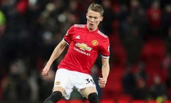 McTominay transferinde Galatasaray'a kötü haber