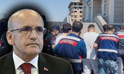 Mehmet Şimşek'in adını kullanarak 87 milyonluk vurgun!