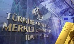 Merkez Bankası'ndan altın ve döviz karşılığı swap ihalesi kararı