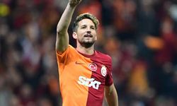 Galatasaray Mertens'in sözleşmesini uzattı! Yıldız oyuncunun maaşı belli oldu