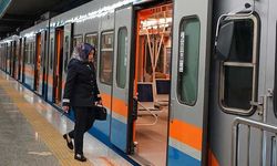 İstanbullular dikkat! Bakım çalışması nedeniyle metro seferleri değişecek