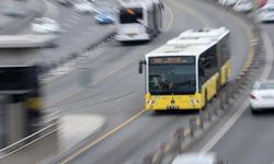 İstanbullular dikkat! Metrobüs hattında iki durak devre dışı