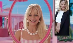 'Barbie' filminin yıldızı Margot Robbie anne oluyor