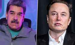 'Seçimi kazanan' Maduro, Elon Musk'a tepki gösterdi: Kavga mı istiyorsun, hazırım