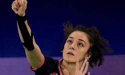 Milli badmintoncumuz Neslihan Yiğit olimpiyatlarda ilk maçını kazandı