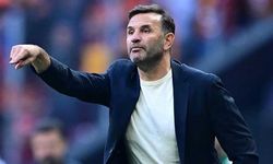 Okan Buruk: Galatasaray'ı karıştırmaya çalışan bir kesim var