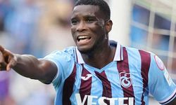 Trabzonspor'da ‘Onuachu’ bilmecesi! Kulübünden açıklama geldi