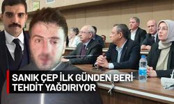 Sinan Ateş duruşmasında 4’üncü gün! Ayşe Ateş isim verdi: İzzet Ulvi Yönter ve Semih Yalçın