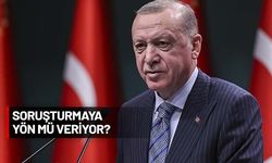 GDZ'yi görmezden gelen Erdoğan İzmir Belediyesi'ne yüklendi