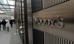 Moody's ilk kez Türkiye'nin kredi notunu iki kademe birden yükseltti