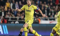 Fenerbahçe'den Edin Dzeko'nun geleceği hakkında açıklama