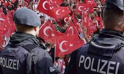 Türkiye-Hollanda karşılaşması öncesi Alman polisi alarma geçti! 'En riskli maç'