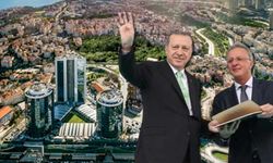 İBB'nin açtığı davada, Erdoğan'ın arkadaşının rezidans planına mahkeme 'dur' dedi