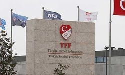 TFF'de seçim zamanı