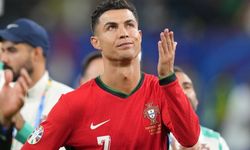 Futbolu bırakıyor mu? Ronaldo'nun kariyerinde bir ilk