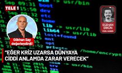 Dünyanın interneti gitti, sistem çöktü! Kriz uzarsa Türkiye'yi ne bekliyor?