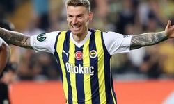 Kulüpten resmi açıklama geldi! Fenerbahçe'de yeni sezon öncesi ilk ayrılık