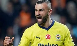 Serdar Dursun'a 1. Lig ekibi talip oldu