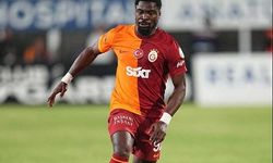 Galatasaray'a veda eden Aurier'den Fenerbahçelileri kızdıracak gönderme