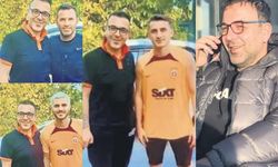 Milyonluk vurgun! Kendisini Galatasaray üyesi olarak tanıtıp polisleri ve savcıları dolandırdı