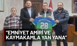 AKP'li yönetici 7 yaşındaki çocuğa istismardan tutuklandı!