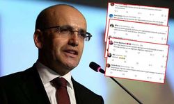 Mehmet Şimşek'in EYT açıklamasına tepki yağdı! 'Saray'ın kaç saatlik maliyetine denk geliyor?'