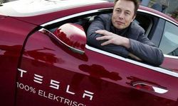 Küresel yazılım krizinden sonra Elon Musk'tan hamle! Tesla bazı üretim hatlarını durdurdu