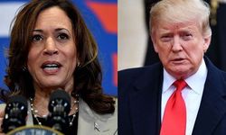 Trump Harris'i hedef aldı: Bunu durdurabilecek kapasitede değil