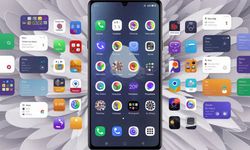 Samsung One UI 7, iOS 18'e benzerliği ile gündemde