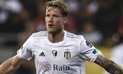 Weghorst’tan Beşiktaş’a ‘transfer’ sinyali: Gelecek ne getirir bilemeyiz