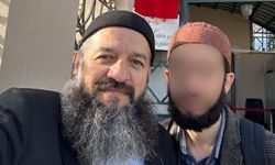 Polislikten istifa edip tarikat kuran Ahmet Şahin Uçar'ın tacizine uğrayan kadın: Kızımın fotoğraflarını da istedi